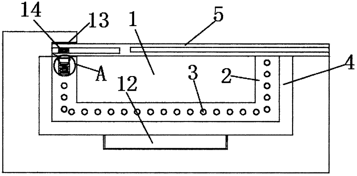 Battery thermostat for multi-rotor unmanned aerial vehicle