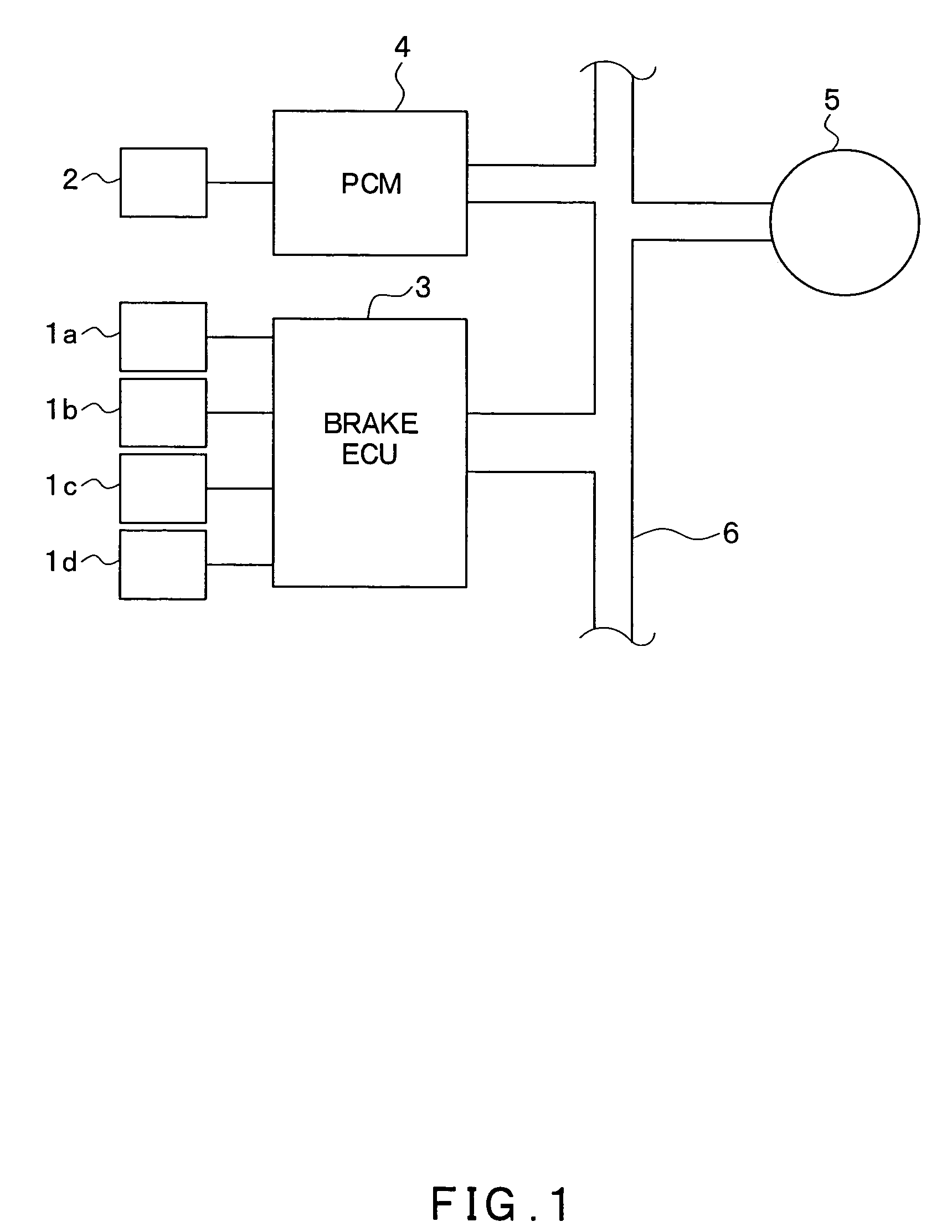 Traction control device