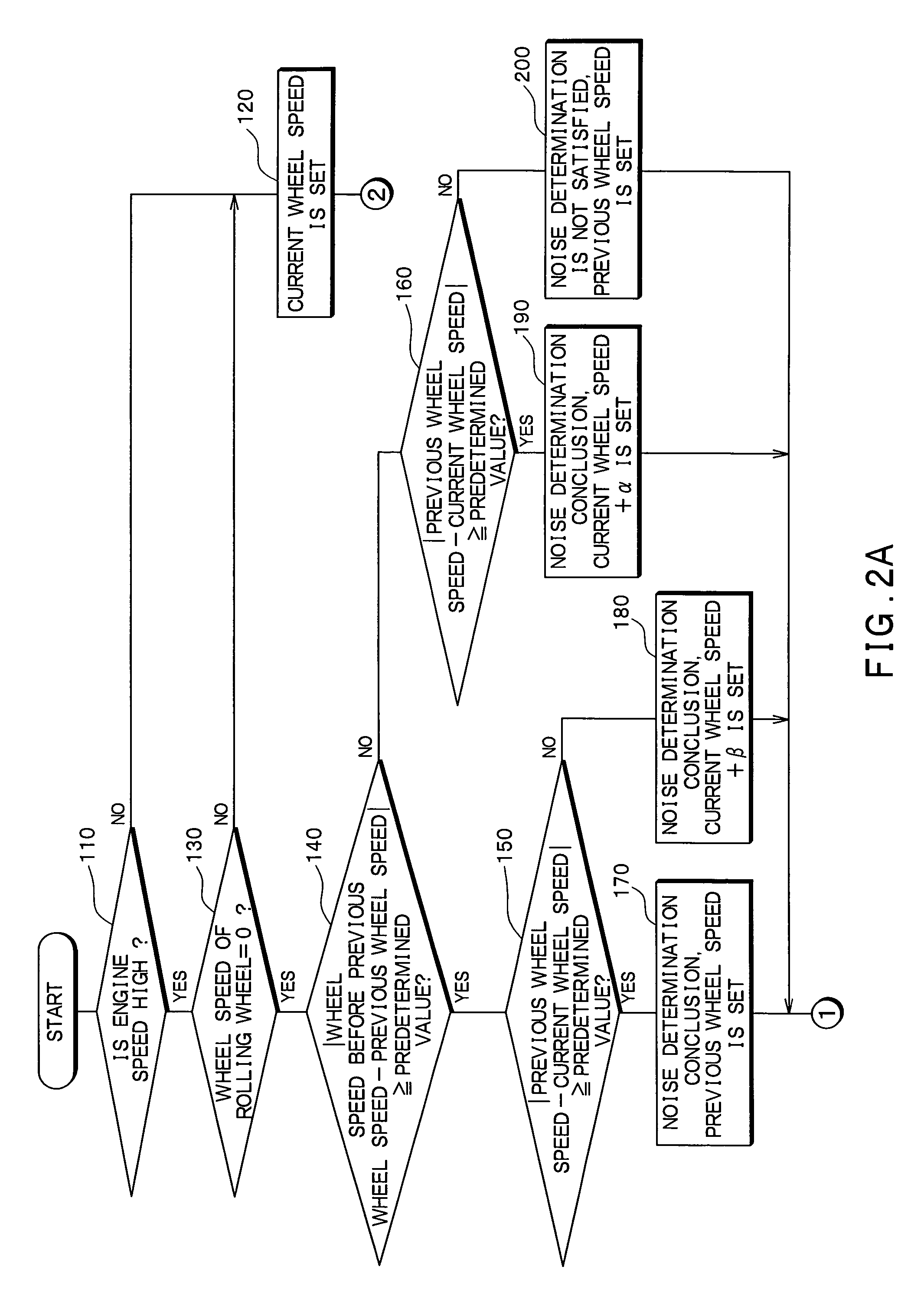 Traction control device