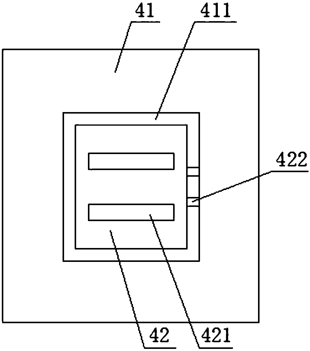 Light cone coupling process