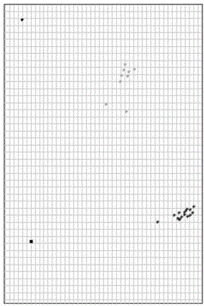 Method for evaluation of high insulin type obesity gene physique