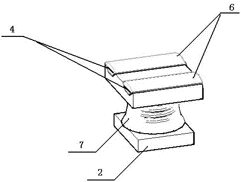 An electroless, environment-friendly magnetic core inductor and its processing technology