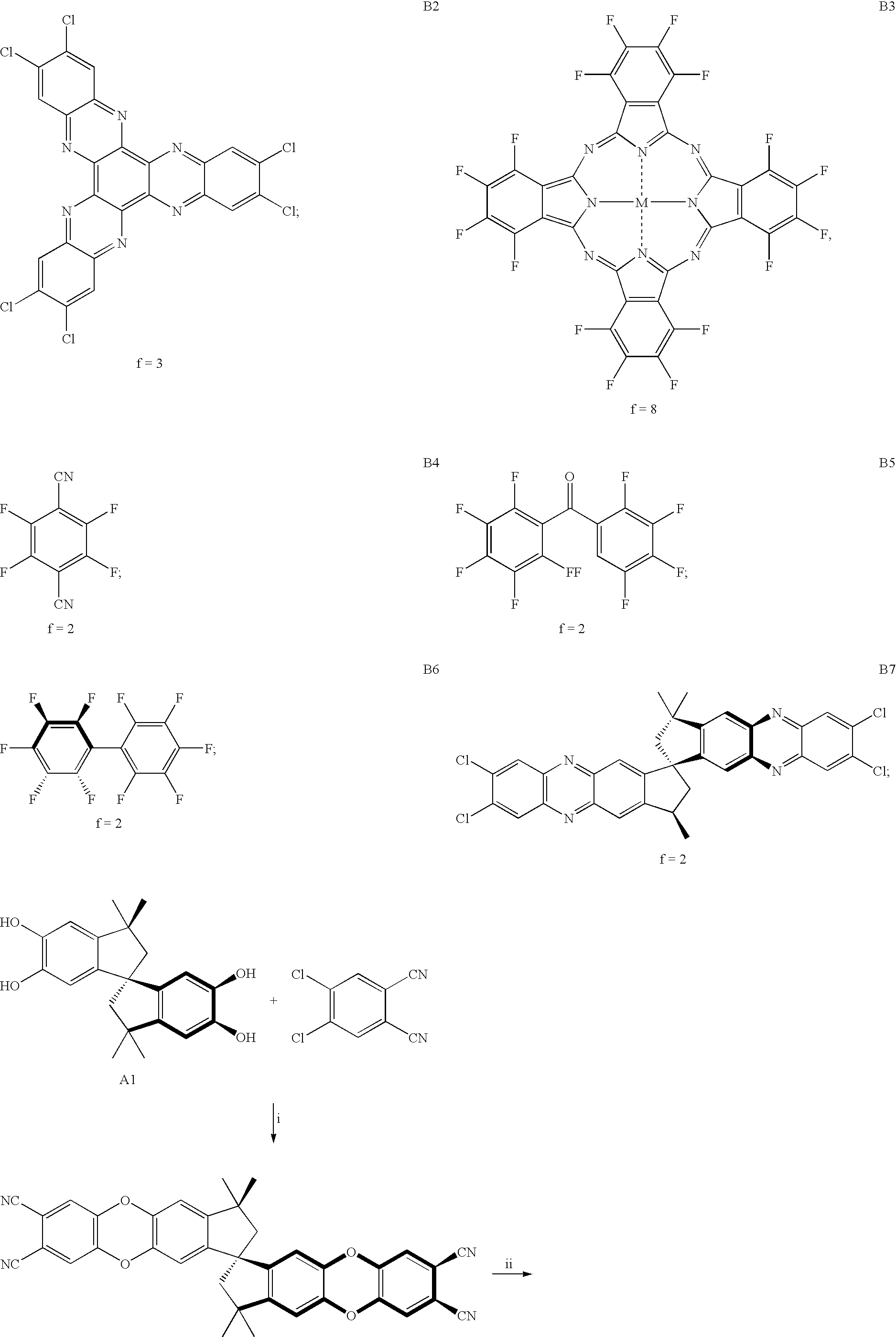 High Flux Mixed Matrix Membranes for Separations