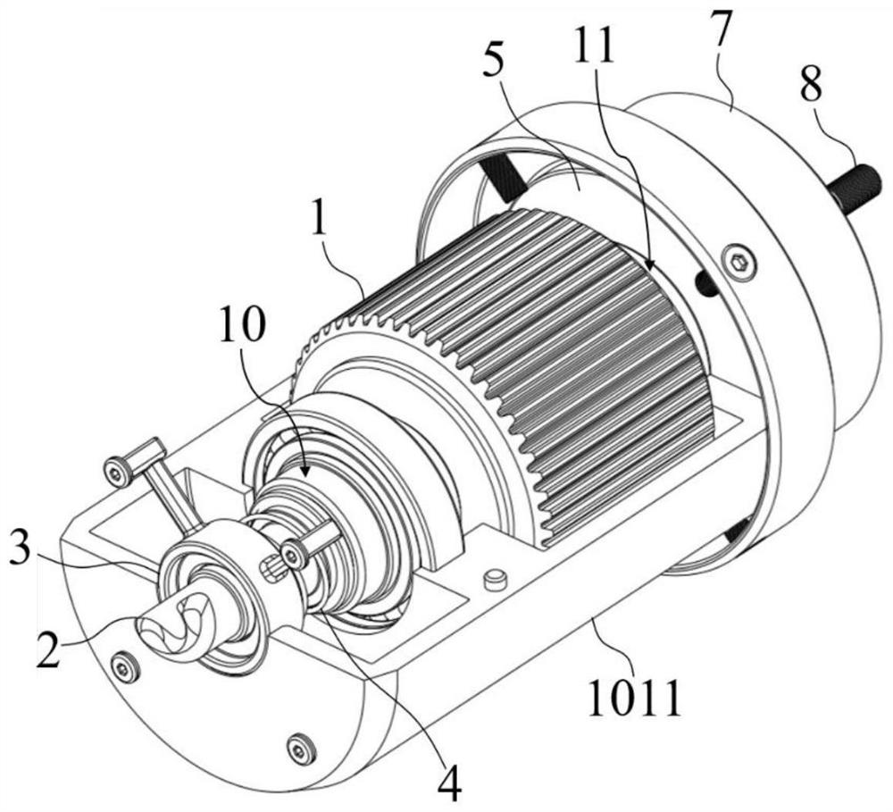 Bidirectional transmission conversion device and transmission method thereof