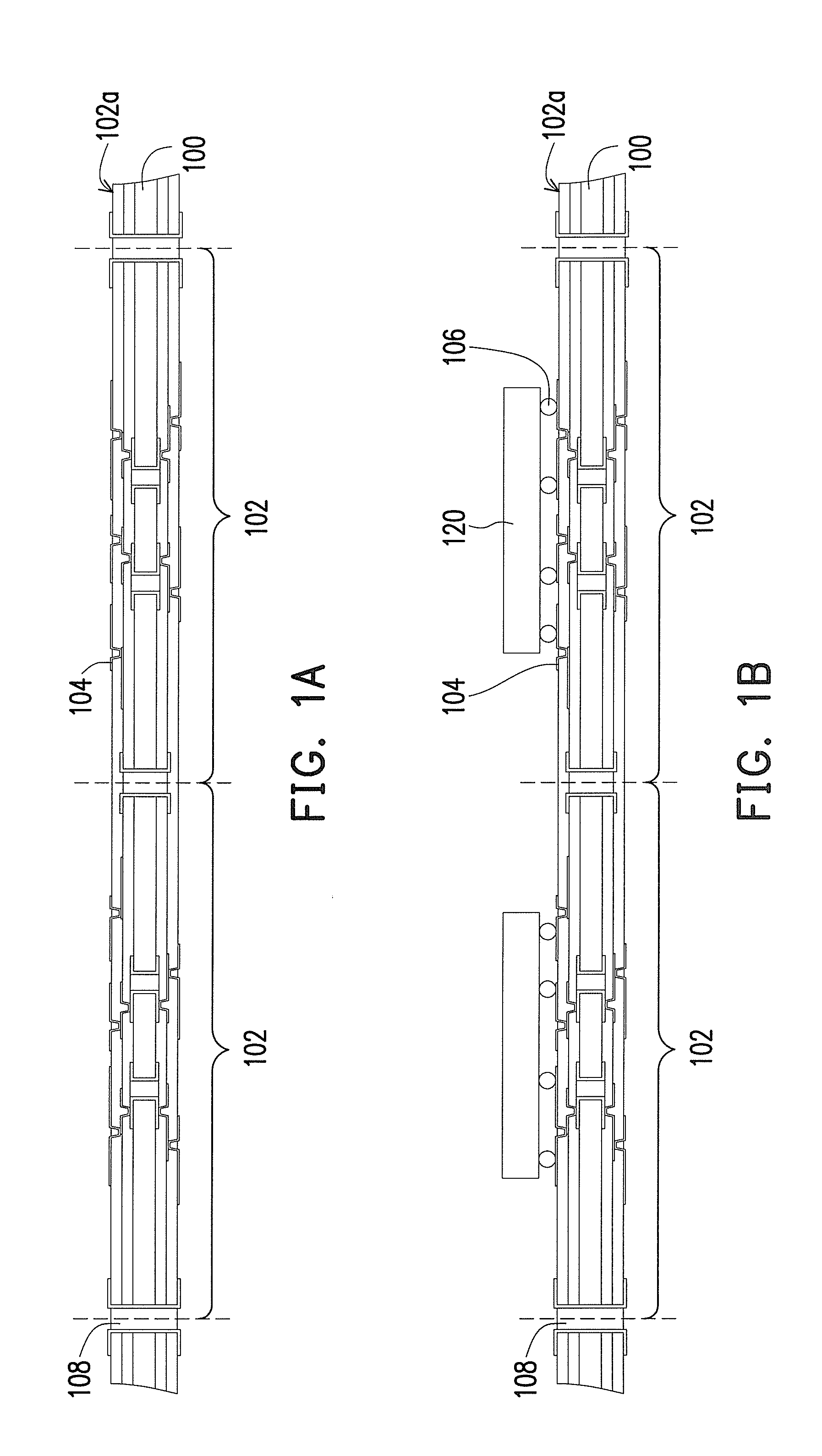 Chip package and manufacturing method thereof