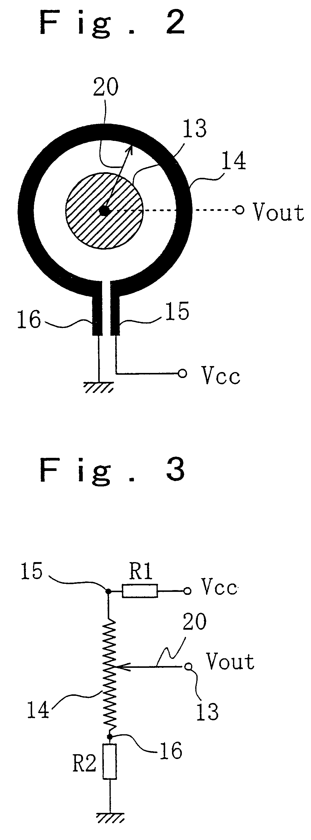 Pressing direction sensor and input device using the same