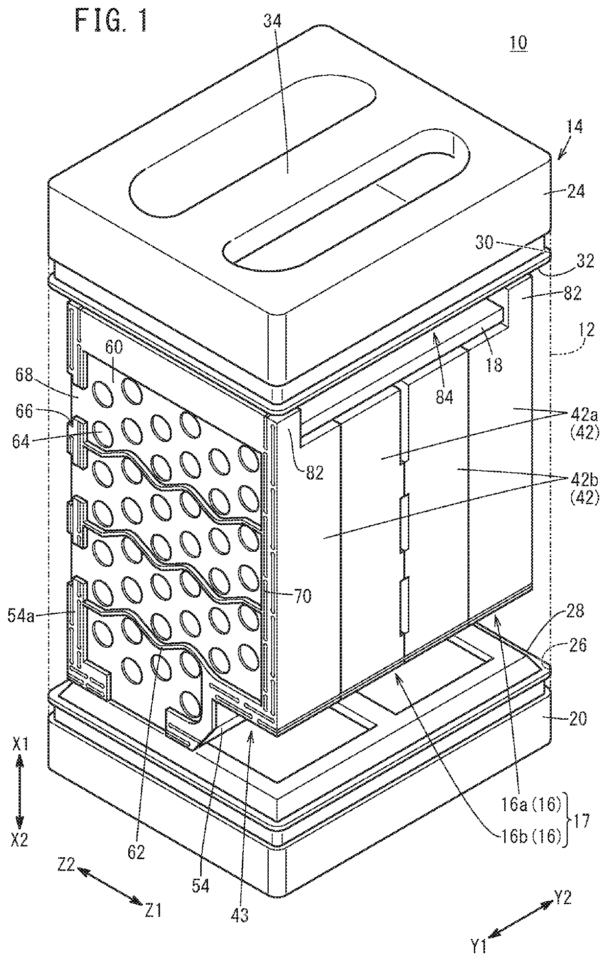 Battery pack