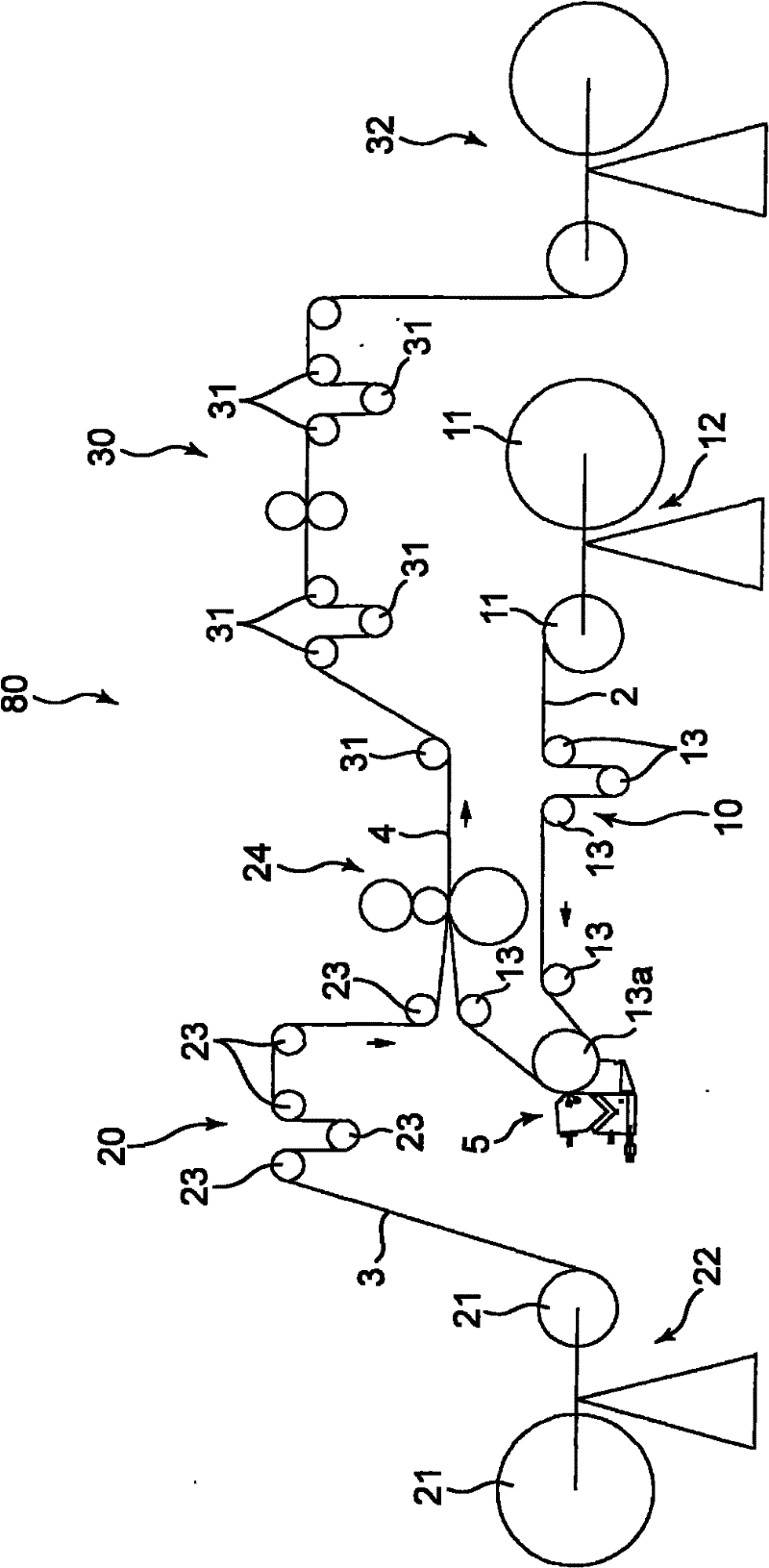 Coating device