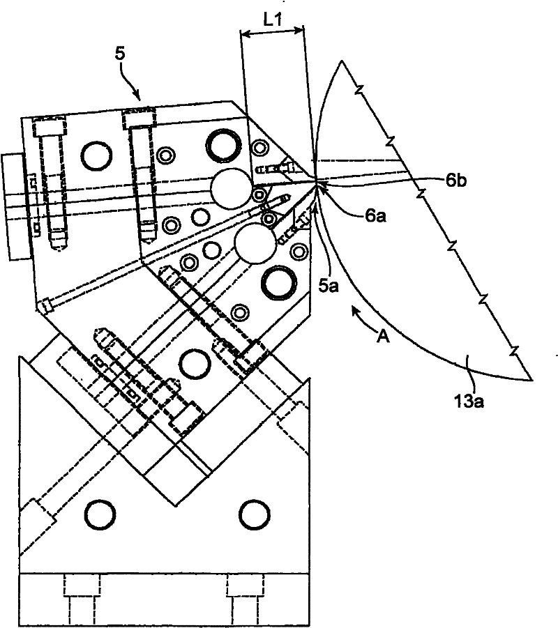 Coating device