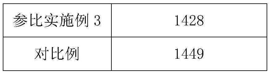 Hard alloy surface boronizing method