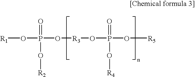 Flameproof Thermoplastic Resin Composition