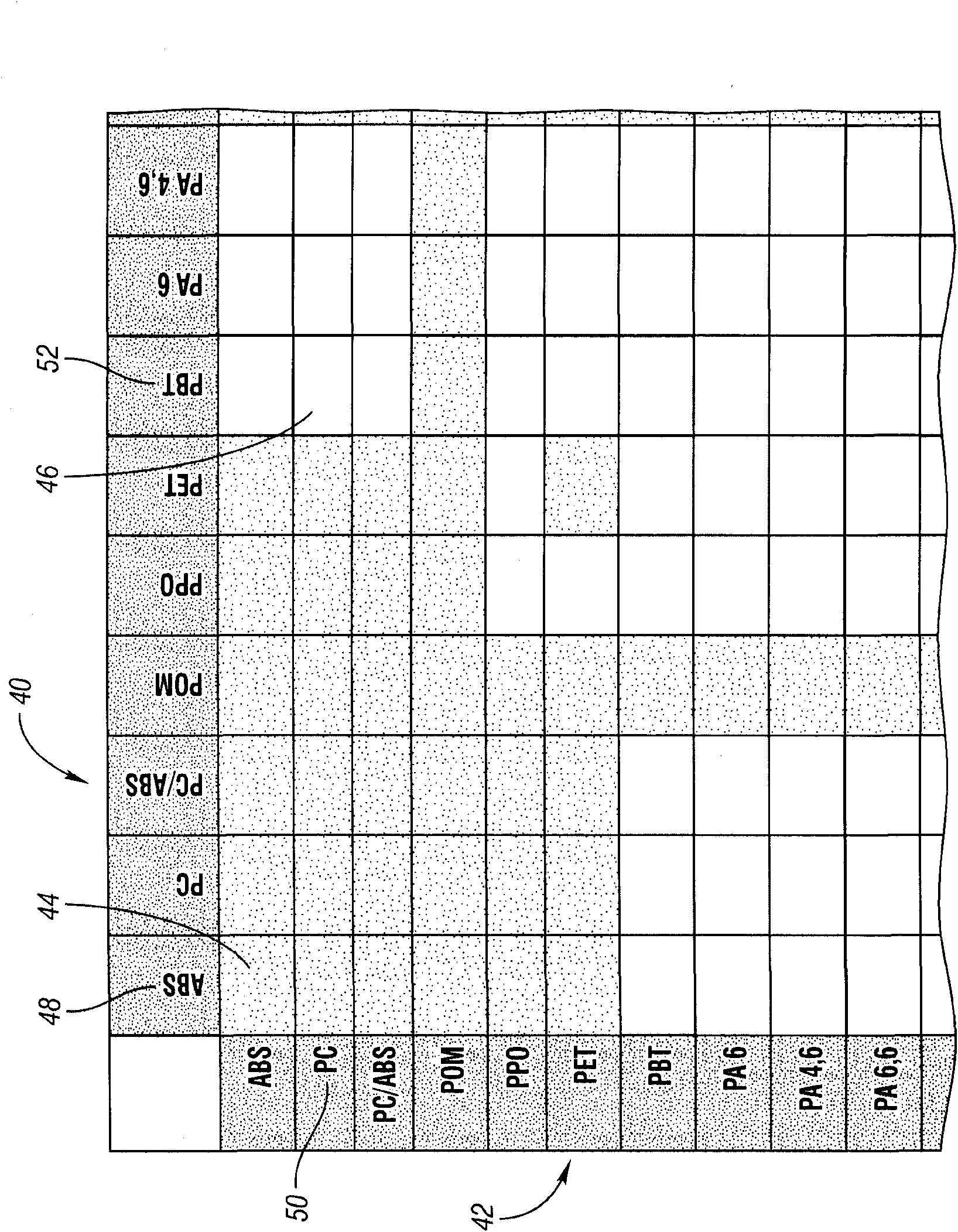 Computer-implemented squeak detection method and system