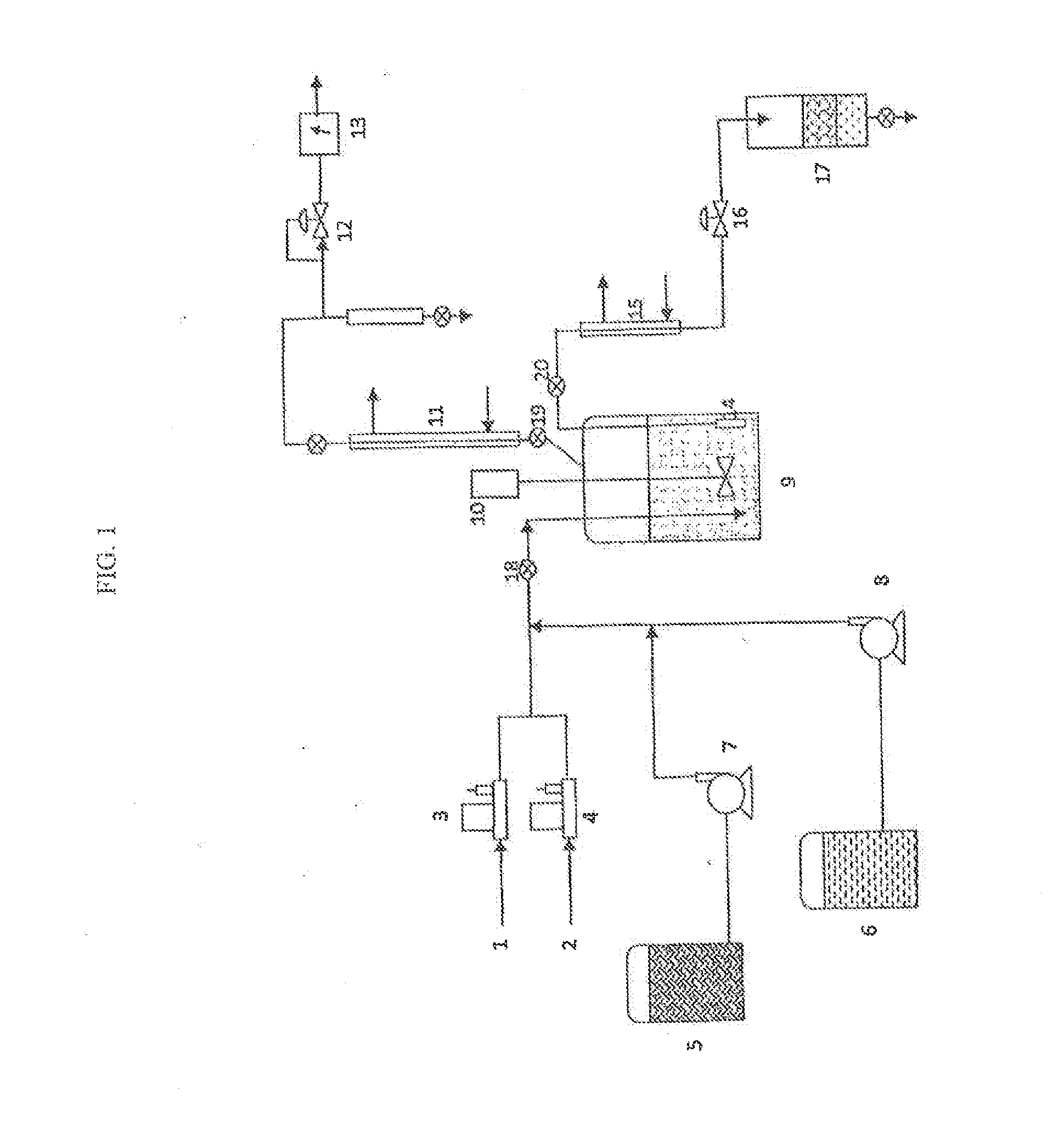 Methods of upgrading biooil to transportation grade hydrocarbon fuels