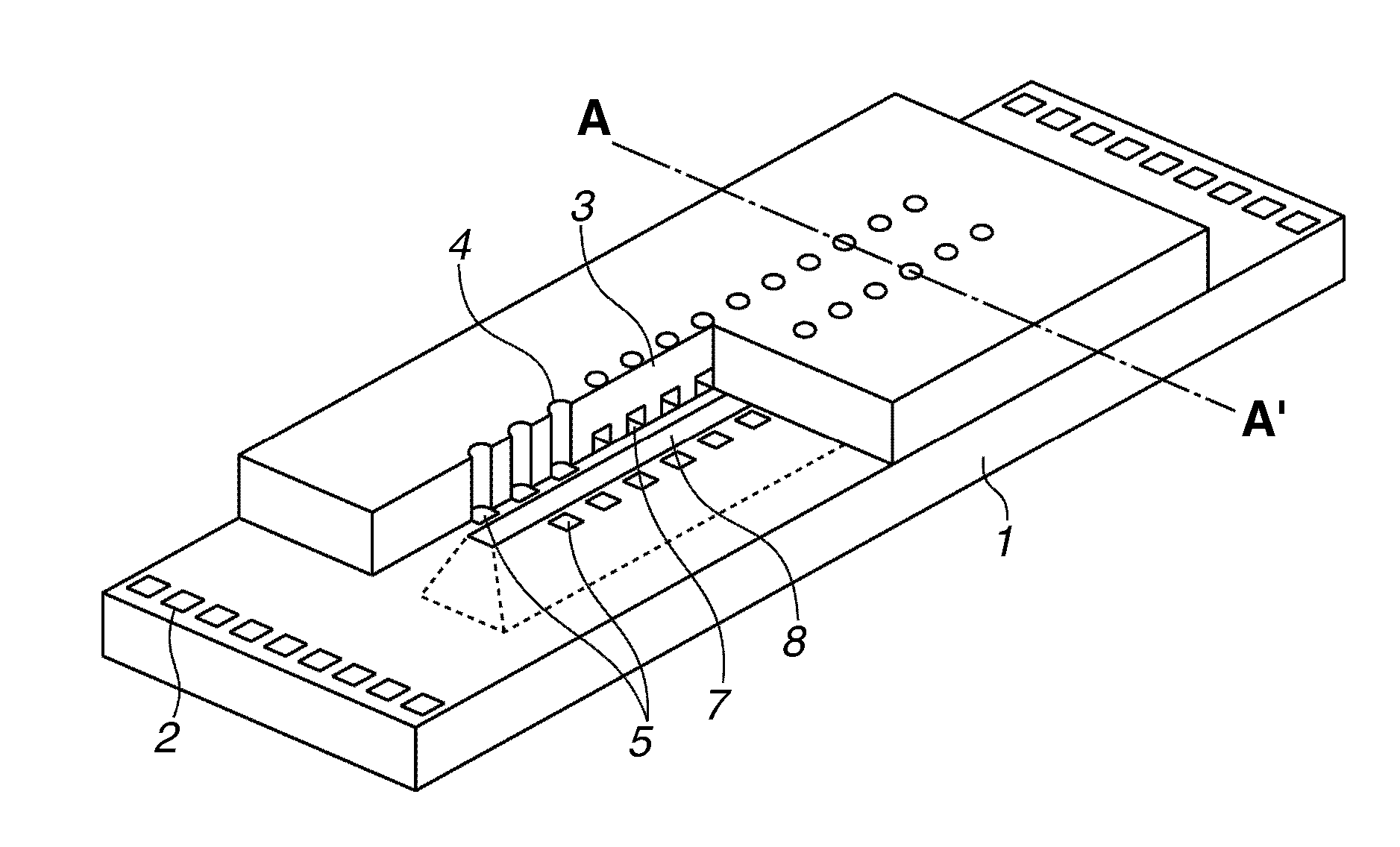 Method for manufacturing liquid discharge head