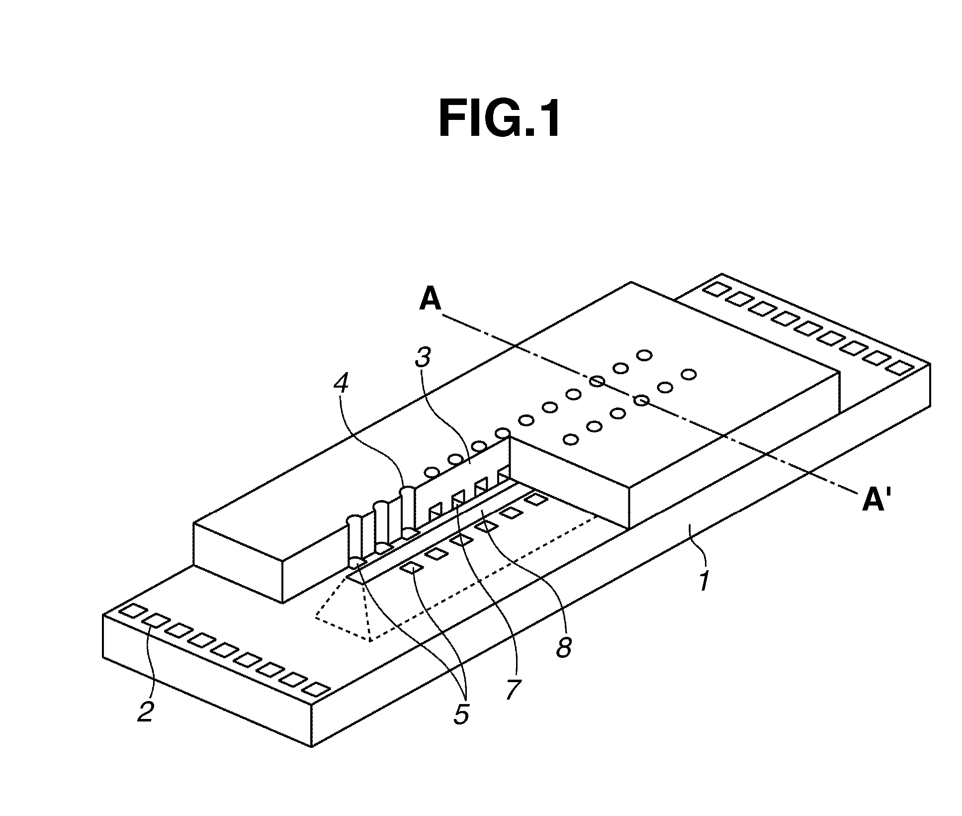 Method for manufacturing liquid discharge head