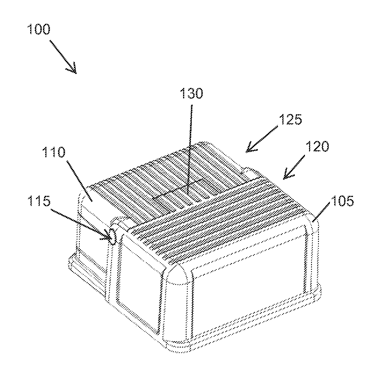 Convertible step stool