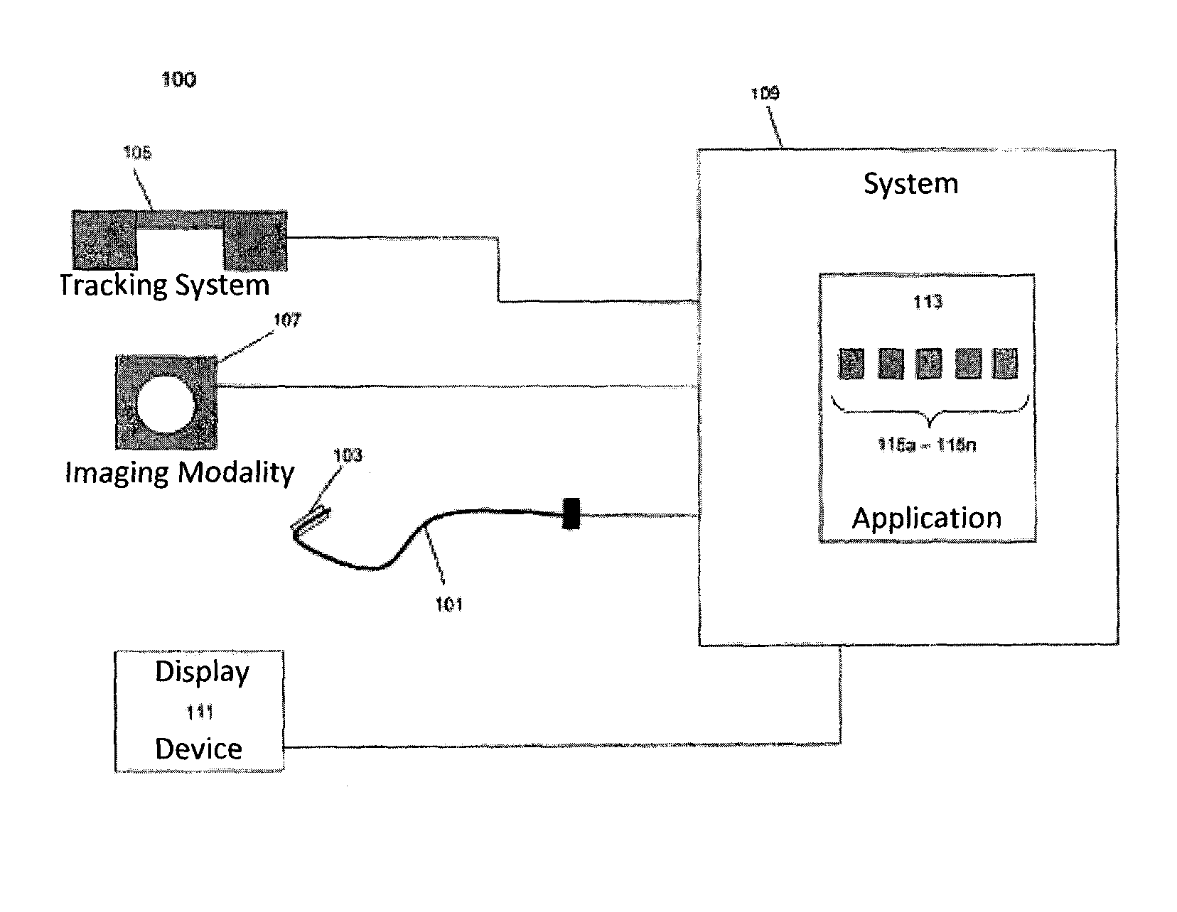 System for image-guided endovascular prosthesis and method for using same