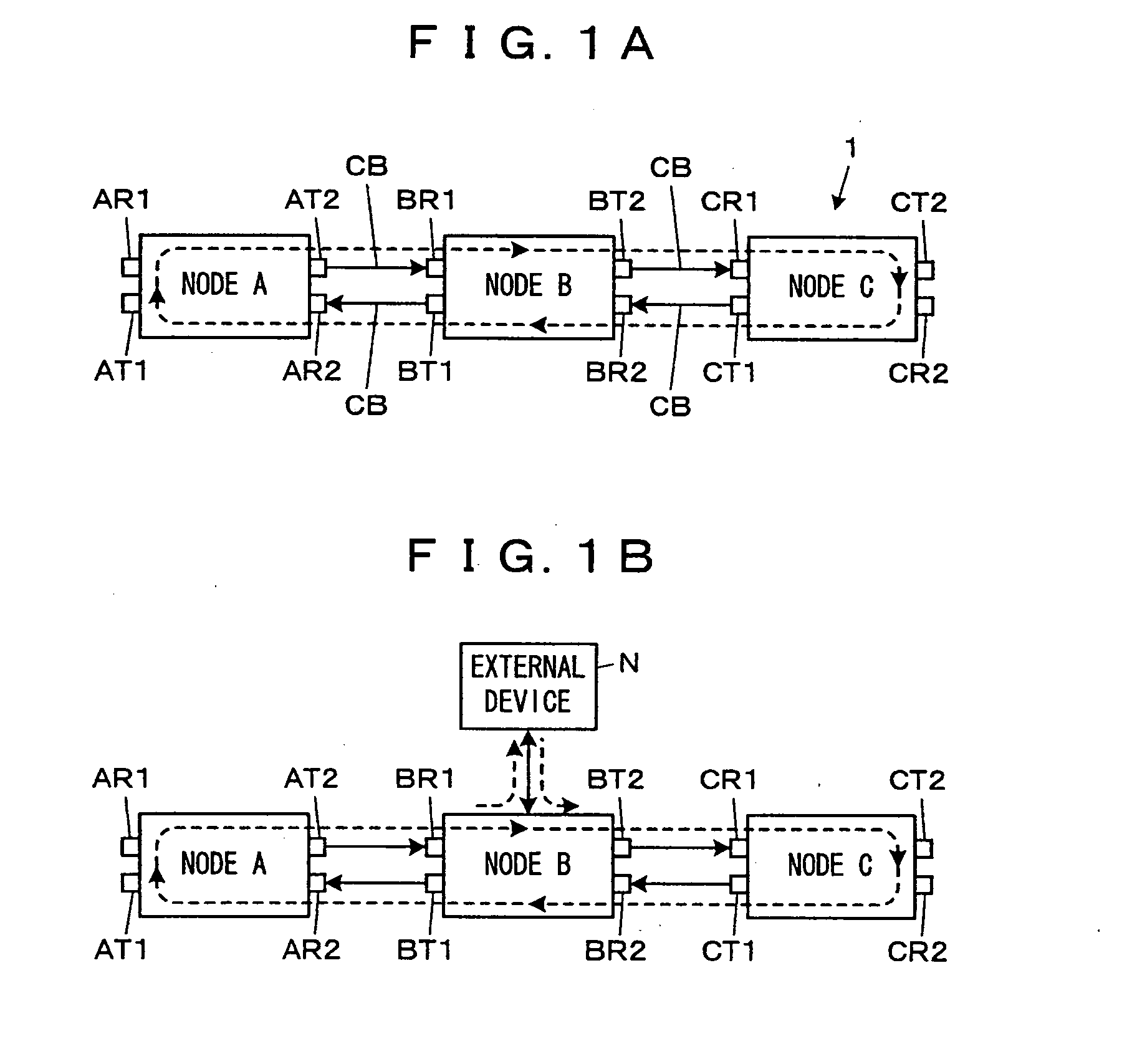 Network system and audio signal processor