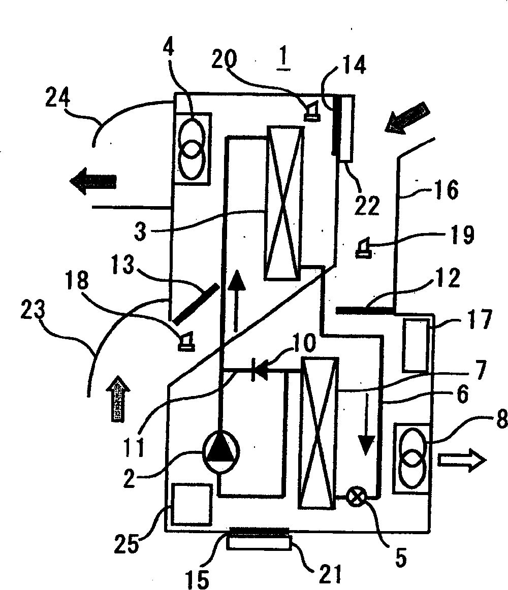 Cooling device