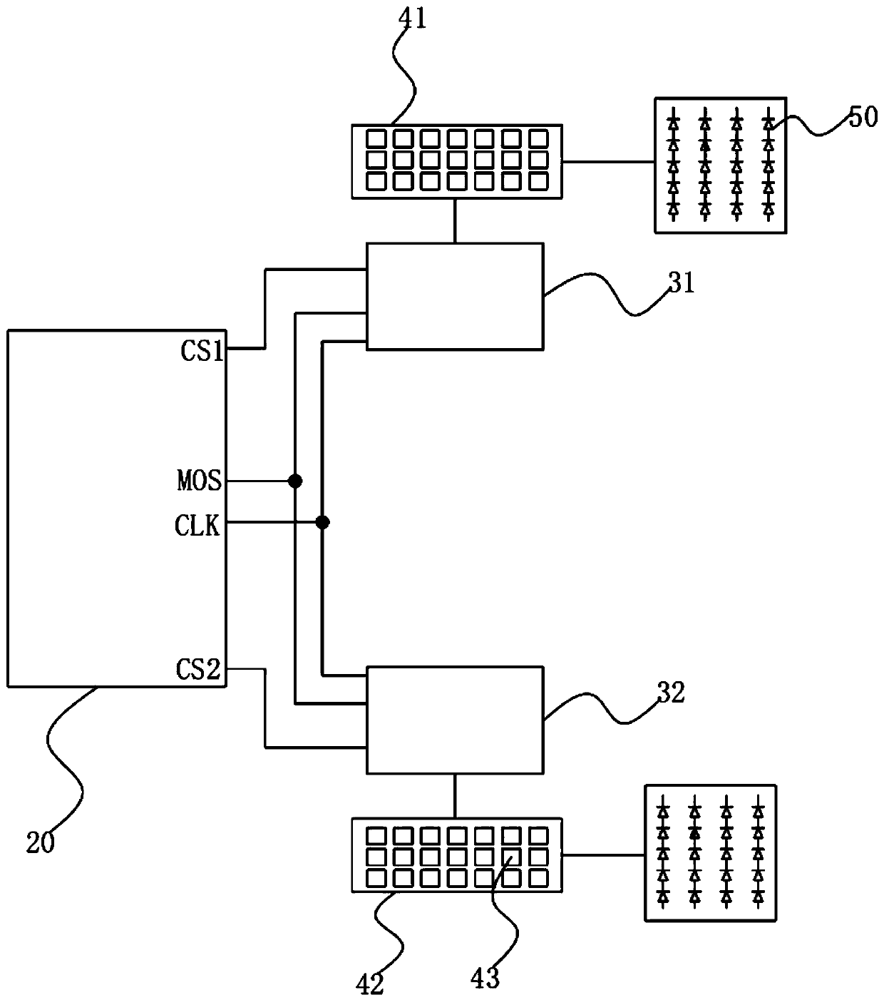 Display panel and driving method thereof