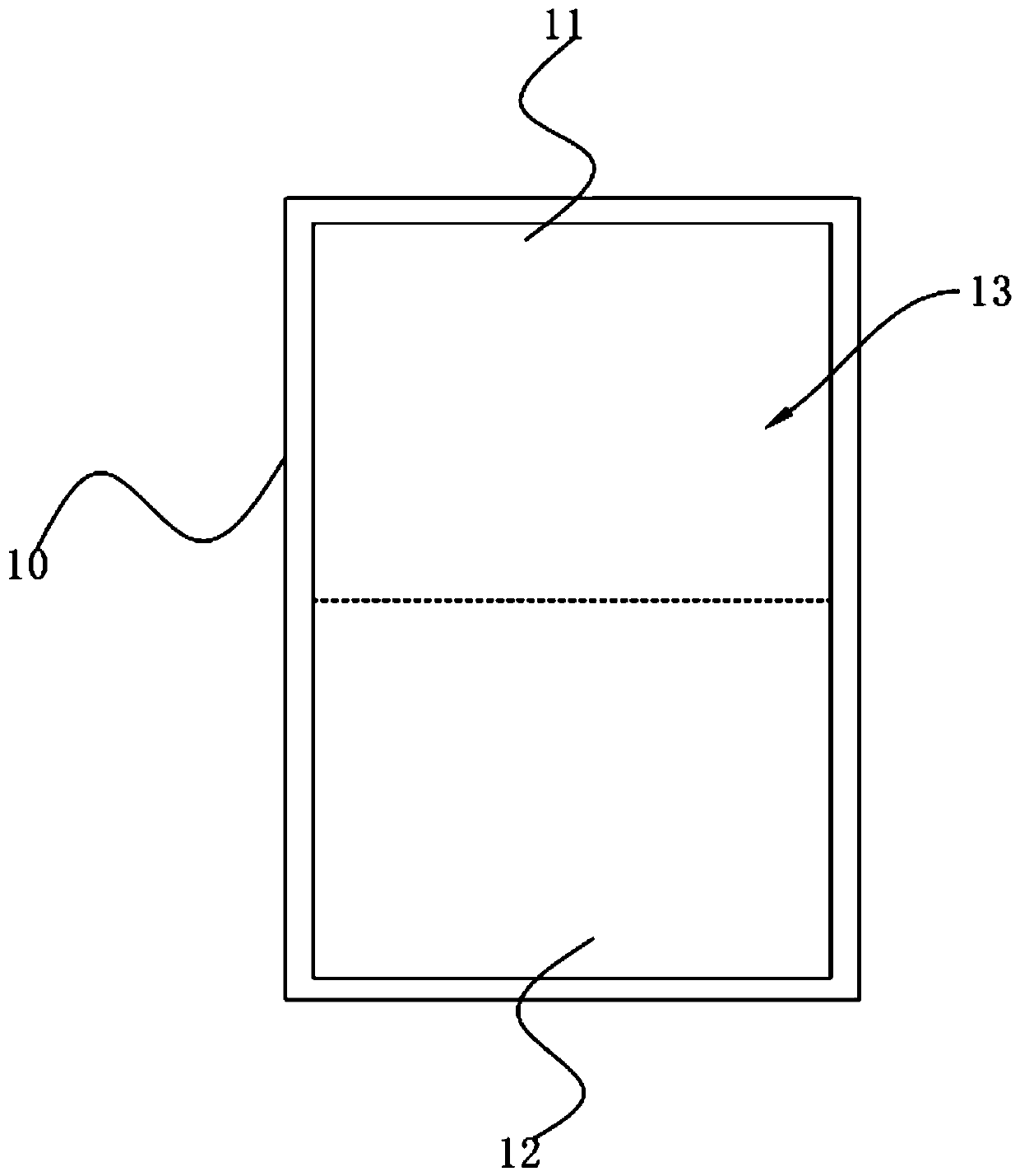 Display panel and driving method thereof