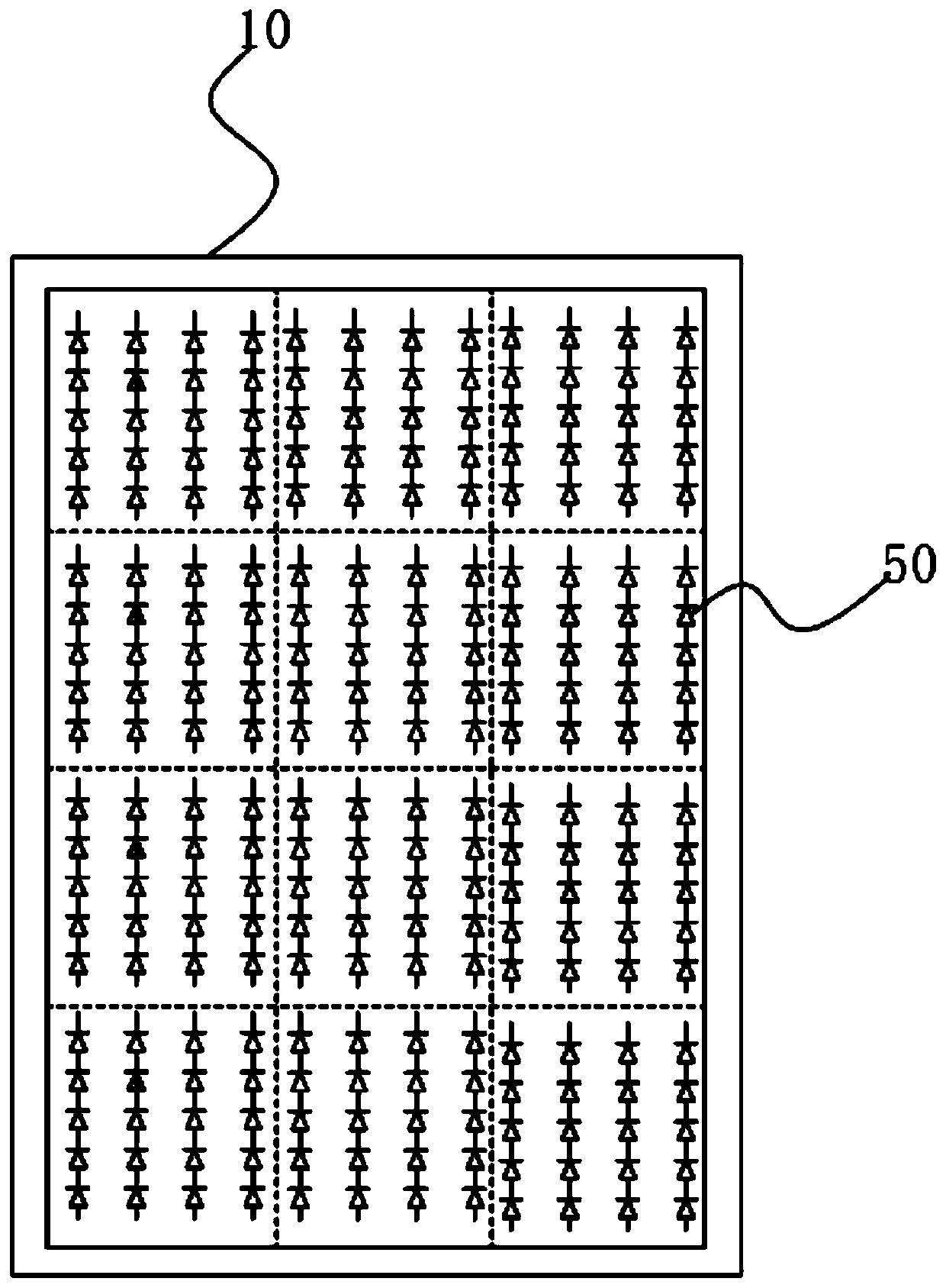 Display panel and driving method thereof