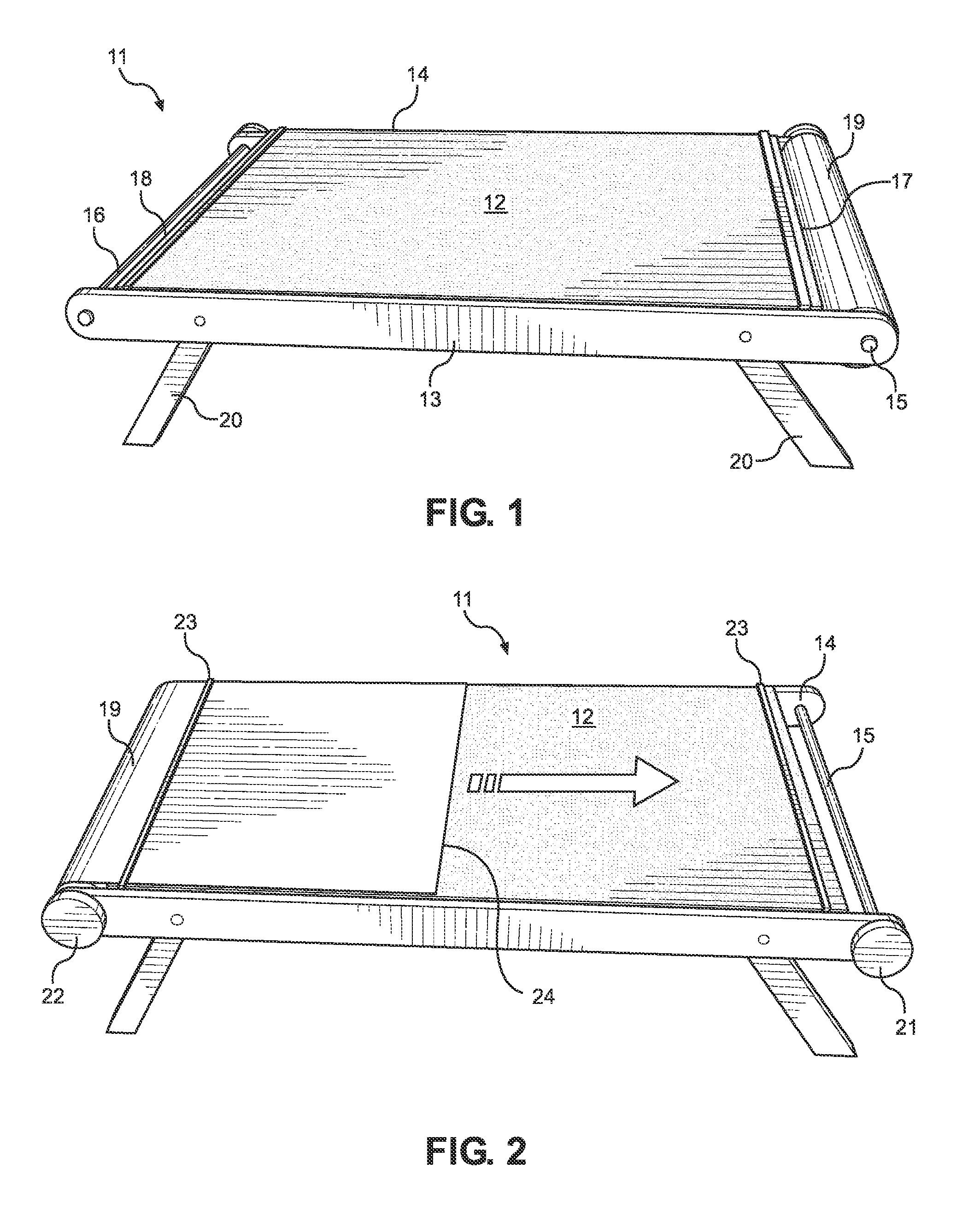 Children's Drawing Table