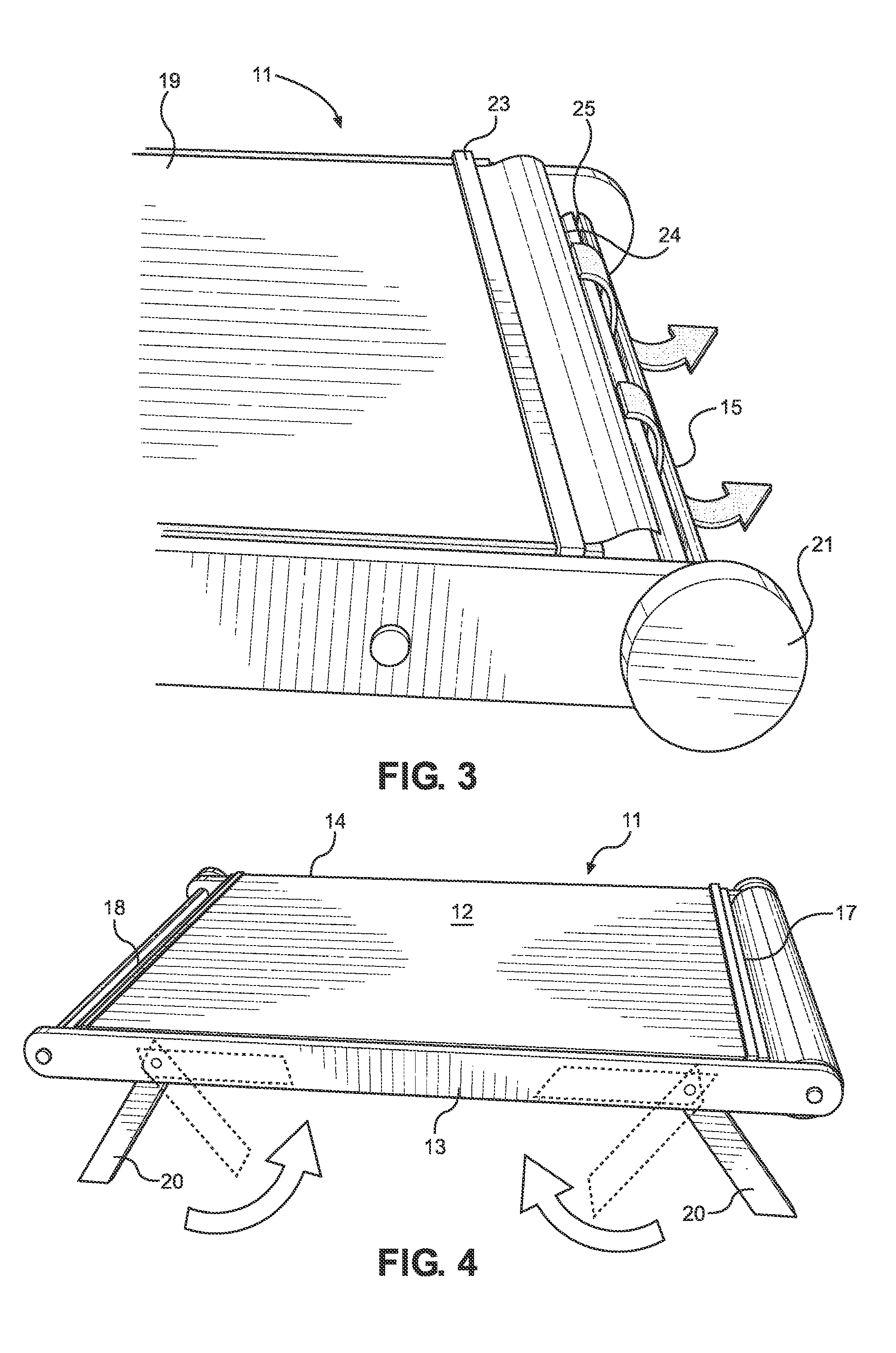 Children's Drawing Table