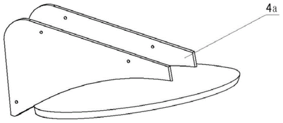 A three-degree-of-freedom satellite high-precision component assembly and adjustment mechanism