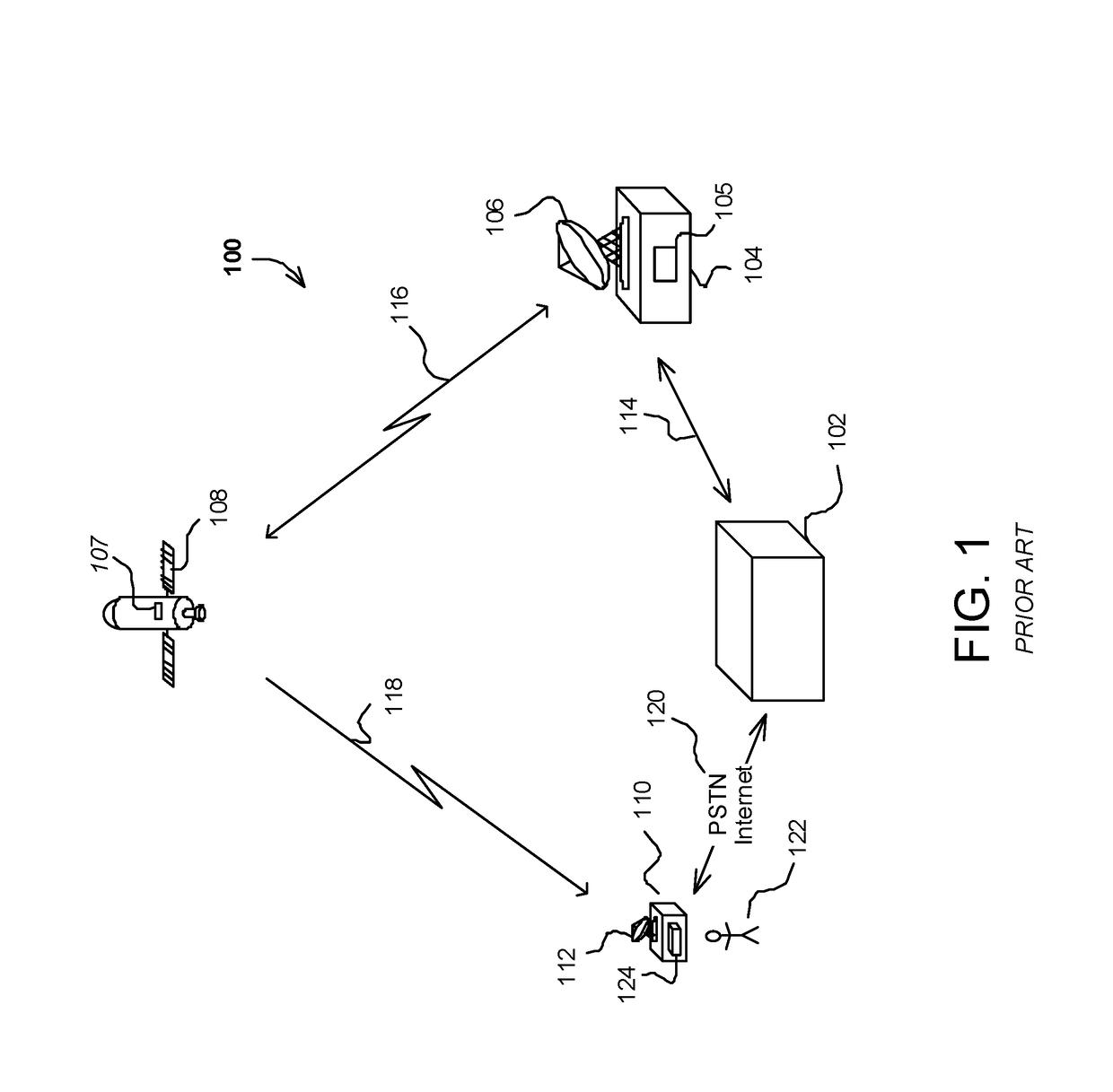 Outdoor unit configured for customer installation and method of aligning same