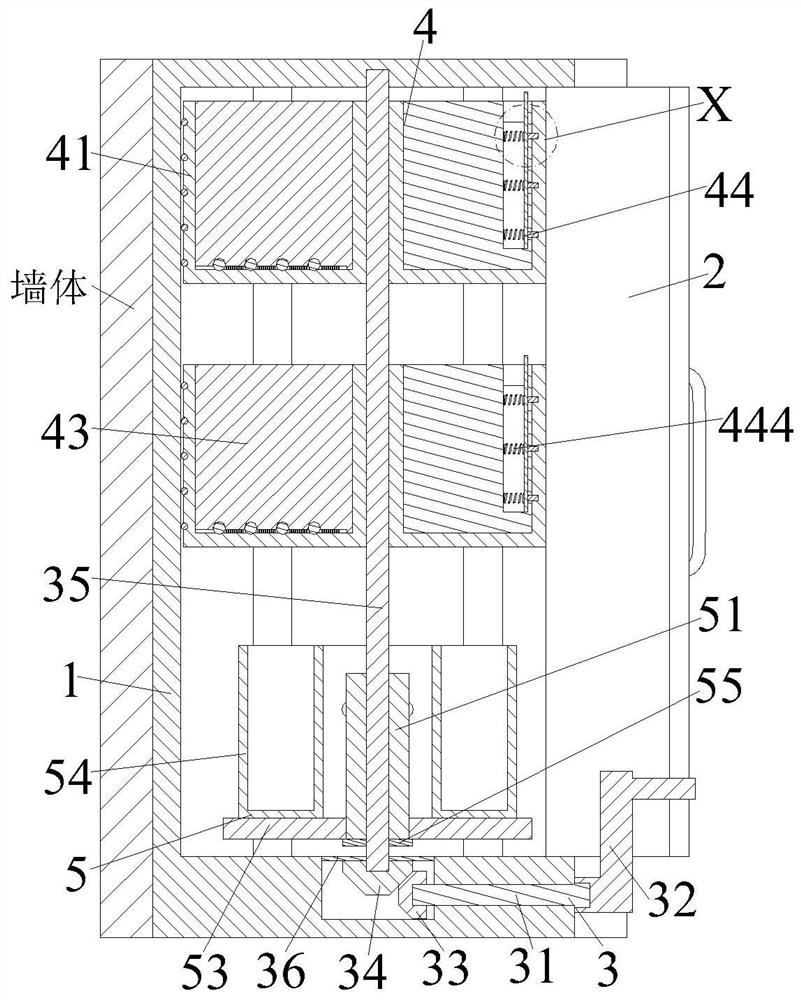 Whole-house customized intelligent cabinet