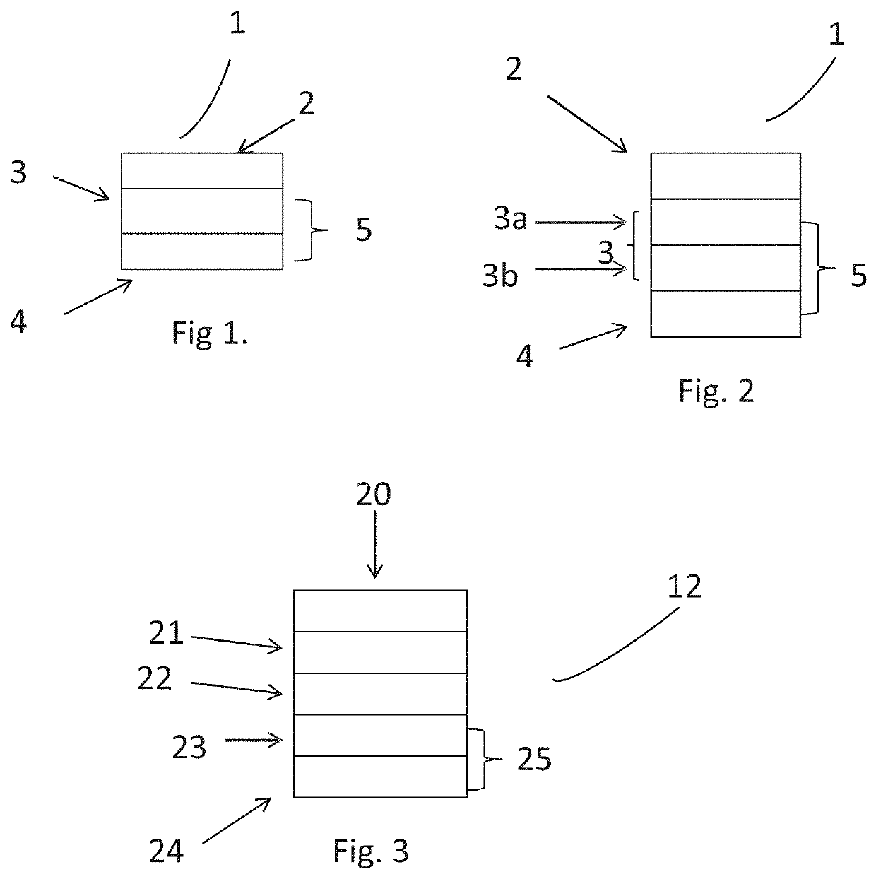 Method for providing an extreme chemical resistant film, a film and laminate obtainable therefrom