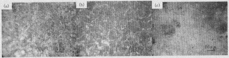 Process for quenching steel plate spring