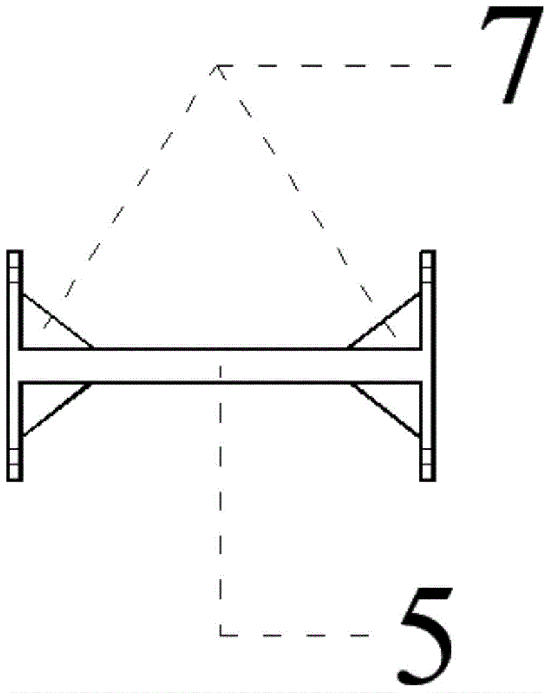 Novel earthquake damage control system for thin-wall hollow pier