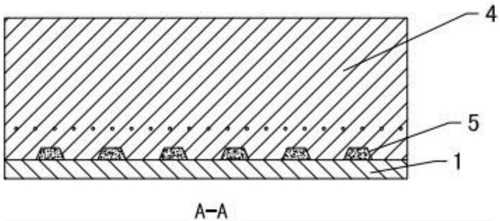 A bridge combined construction method