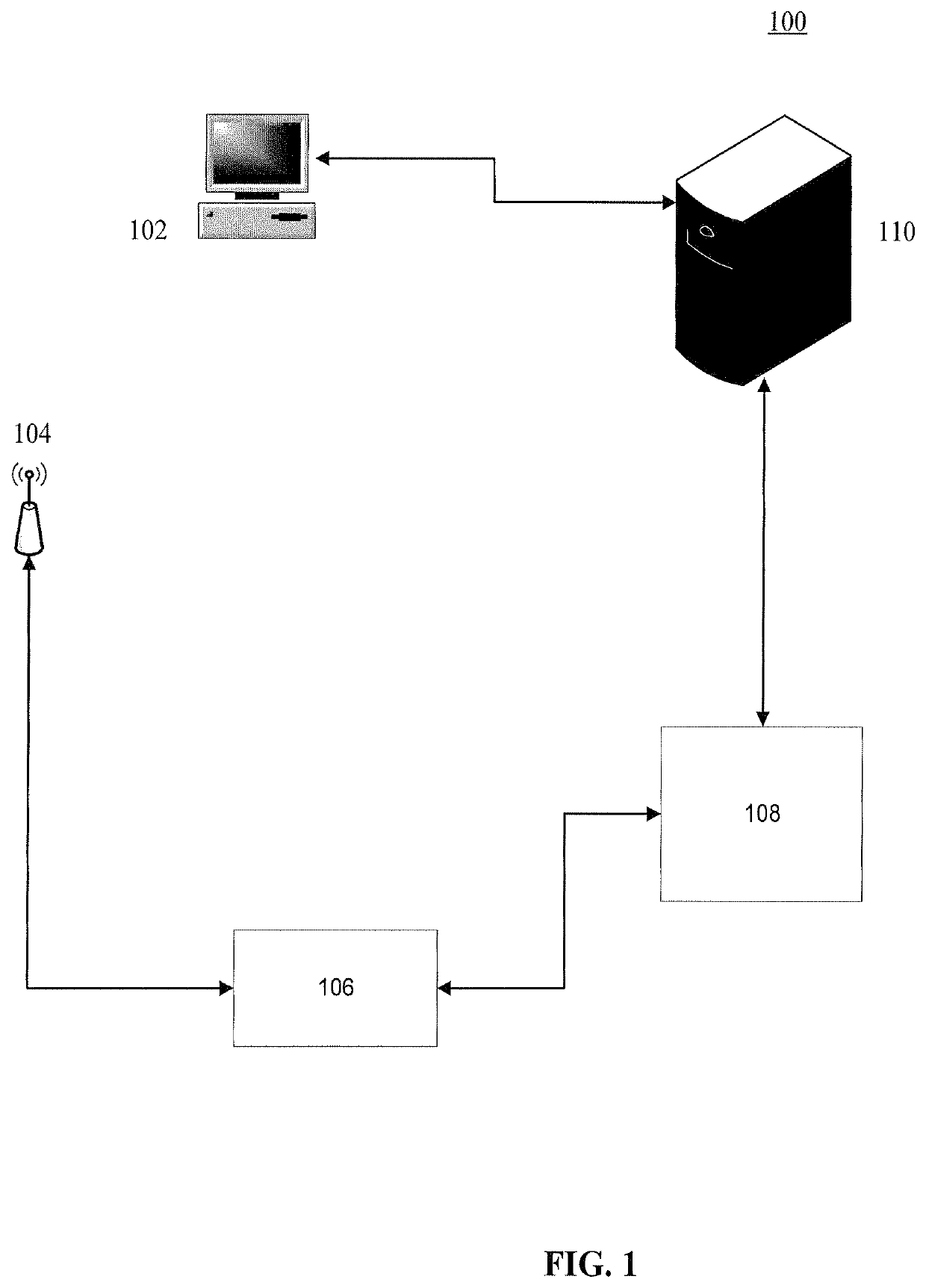 System and method for making patient records follow a physician