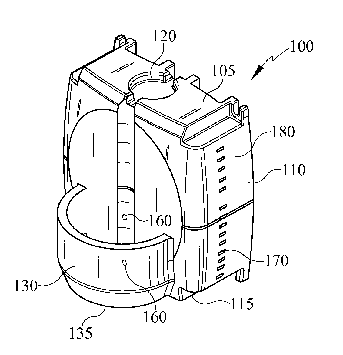 Livestock waterer