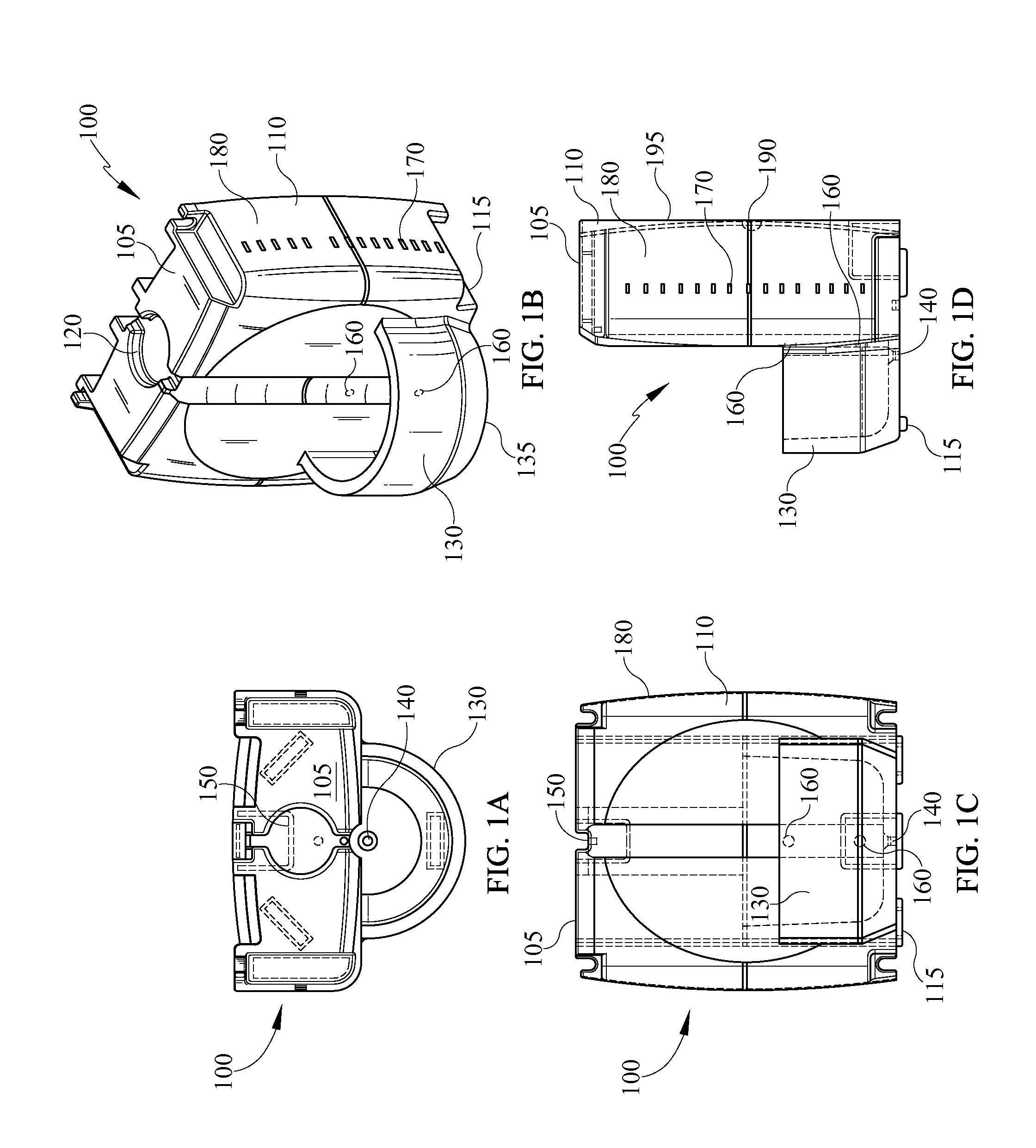 Livestock waterer