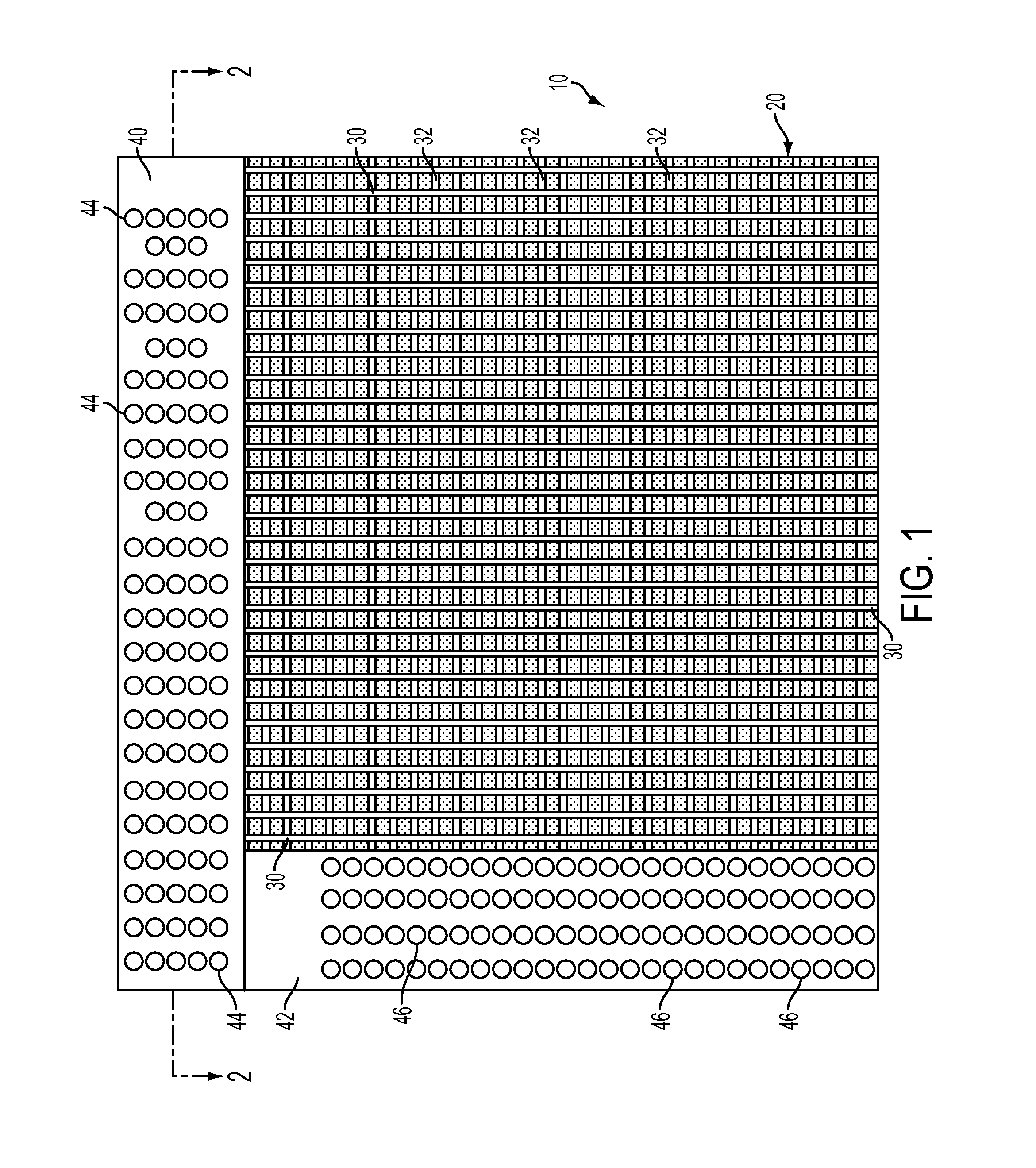 Fingerprint sensor and button combinations and methods of making same