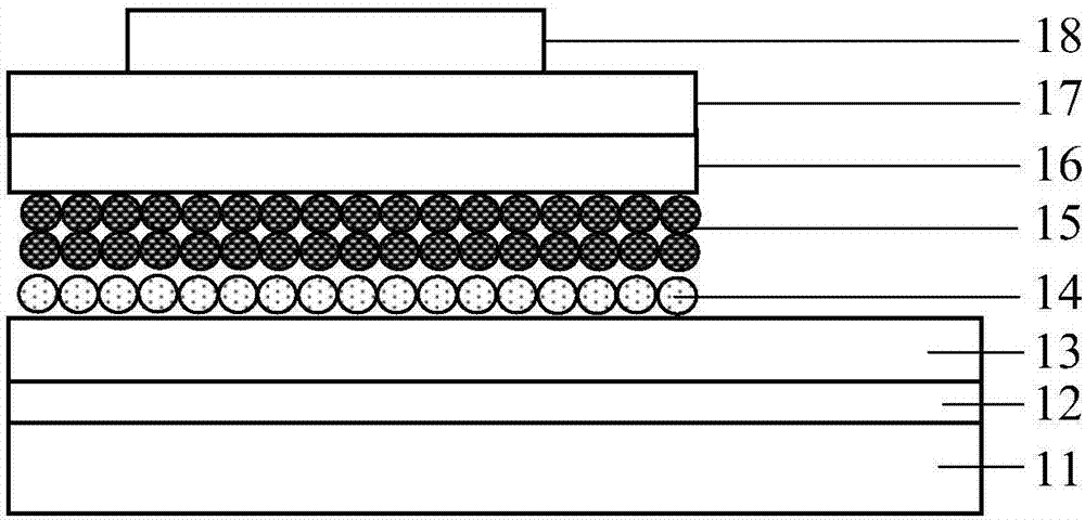 Manufacturing method of luminescent device, luminescent device, and display device