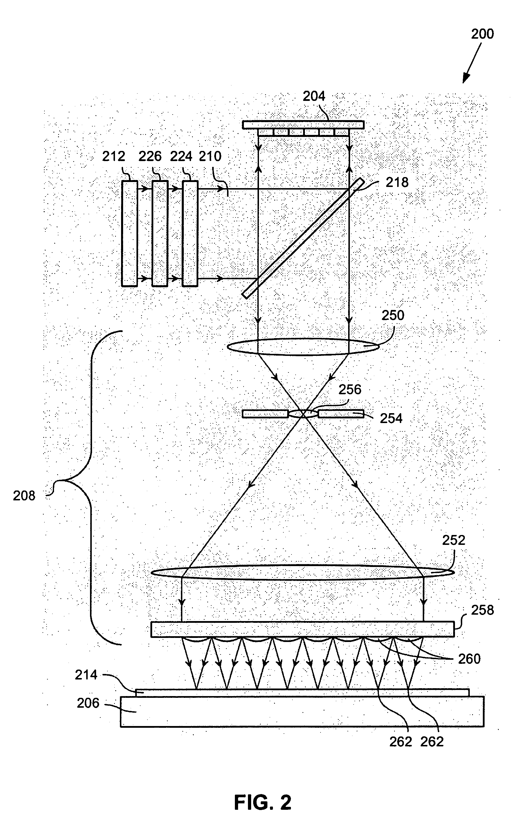 Lithographic apparatus and device manufacturing method utilizing multiple die designs on a substrate