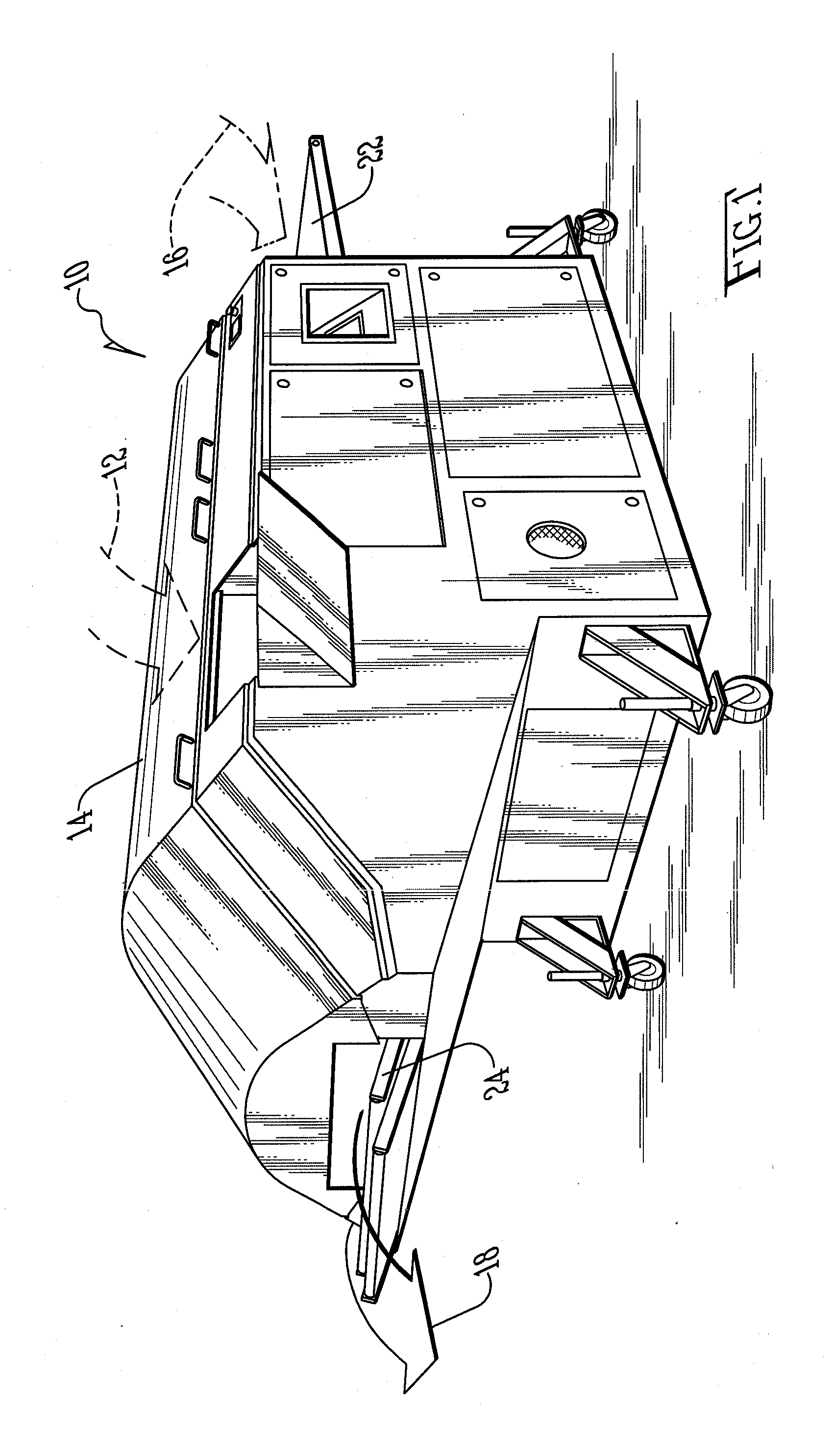 Food product coating apparatus for panko crumb and the like