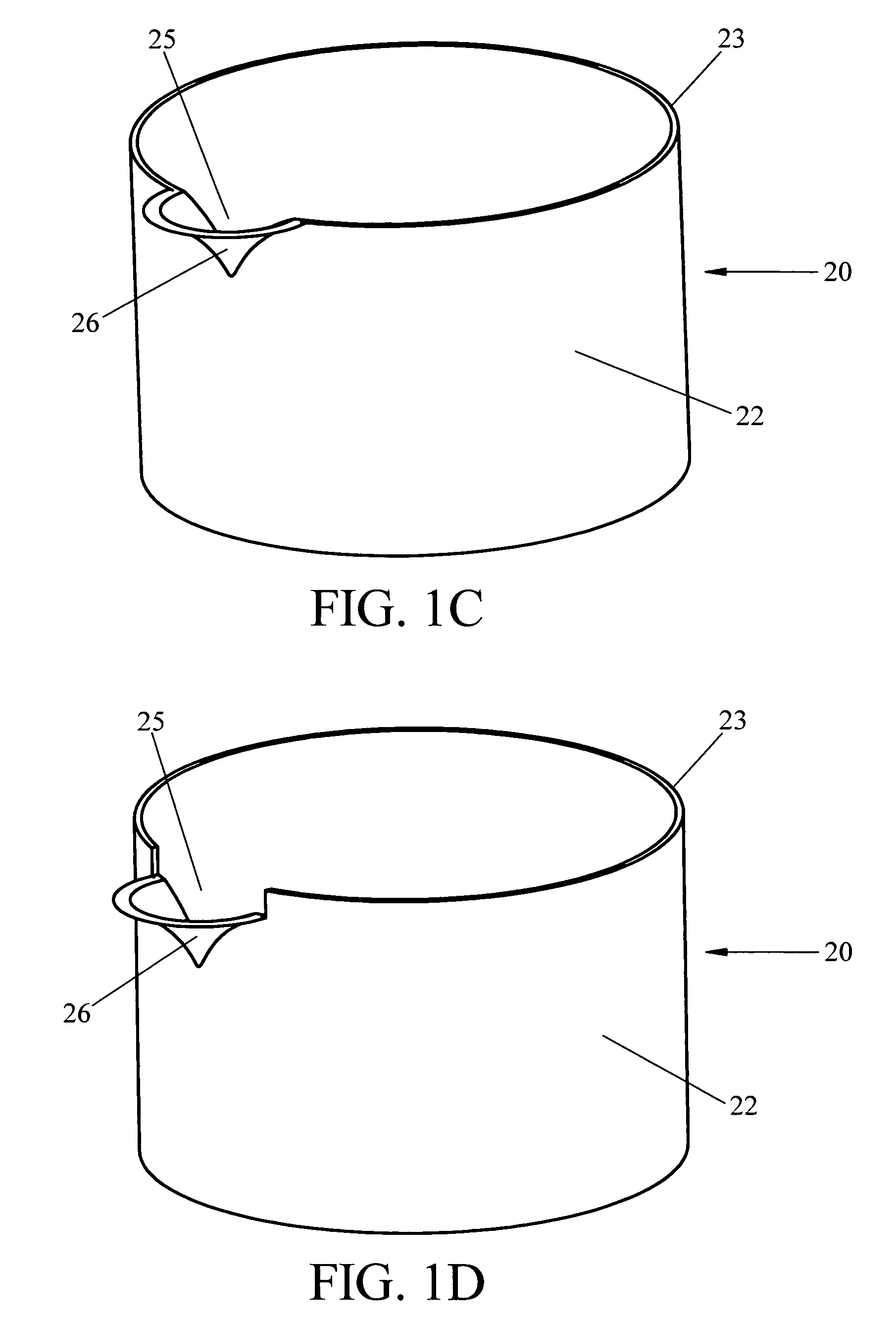 Adjustable lock and drain apparatus