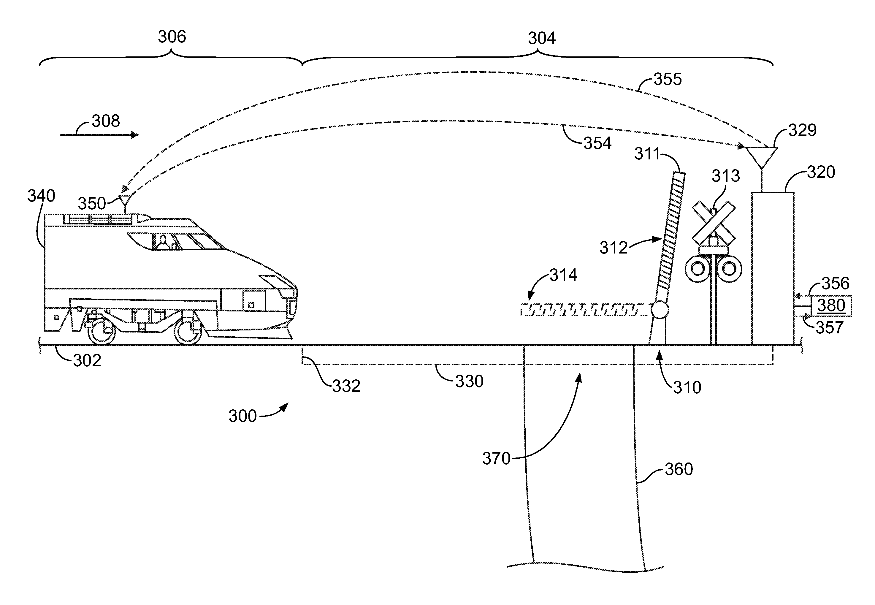 Systems and methods for testing wayside units