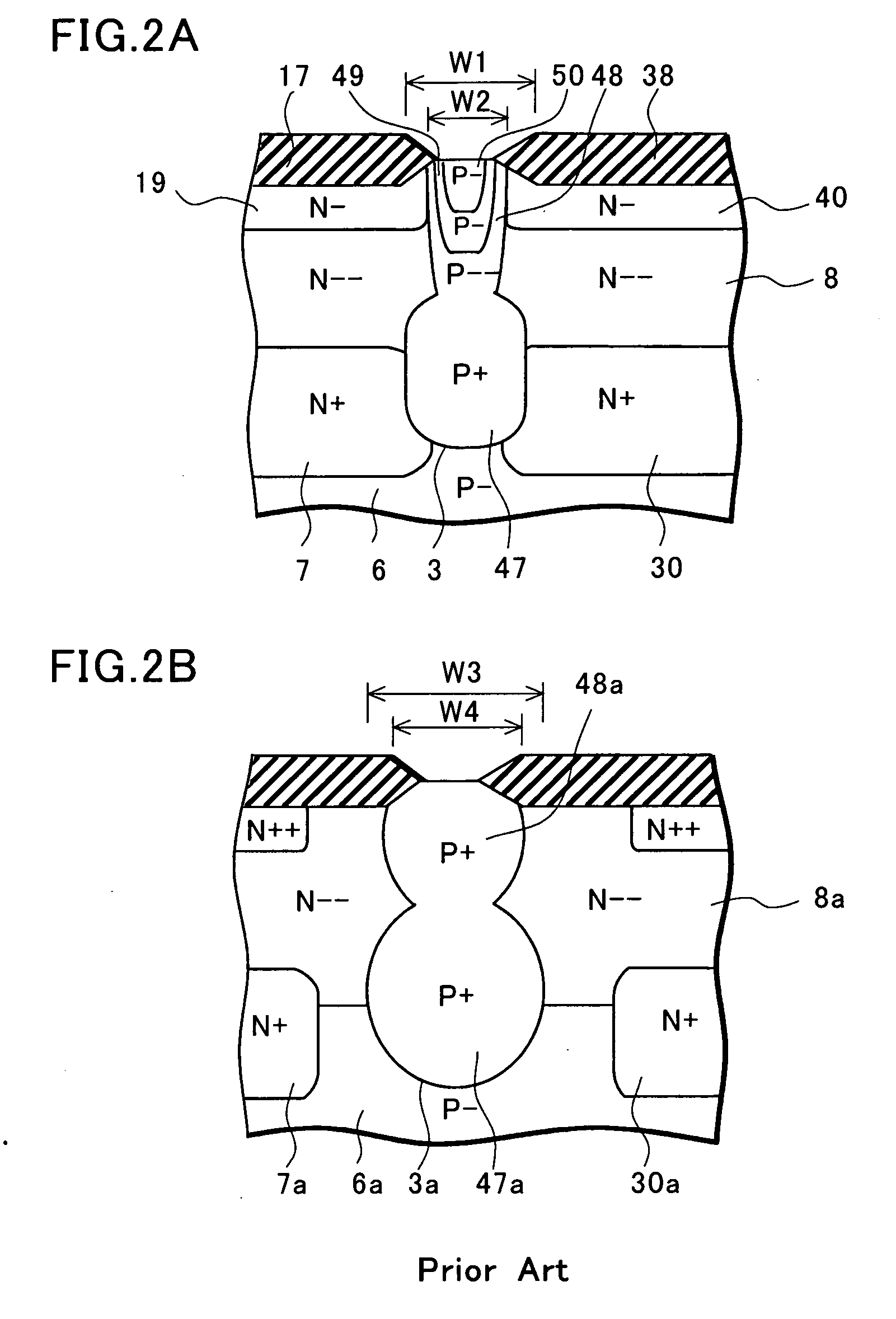 Semiconductor device and method of manufacturing the same