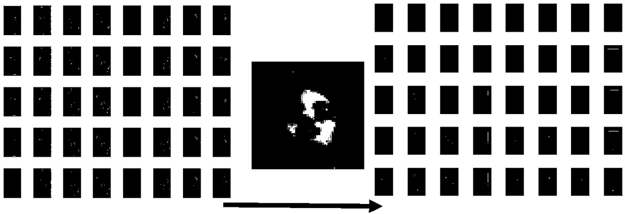 A facial expression recognition feature extraction algorithm based on the Weber multi-direction descriptor