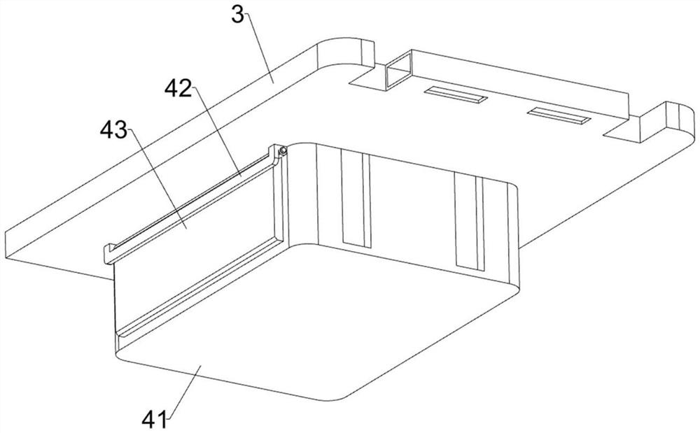 Foldable-to-place desk