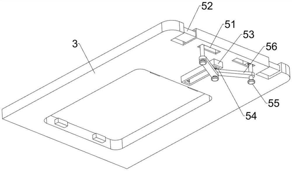 Foldable-to-place desk