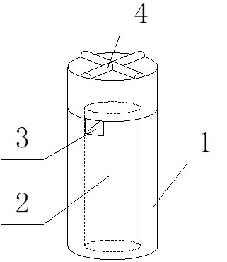 Directional scanning device and method for obtaining real-time position of implant drill