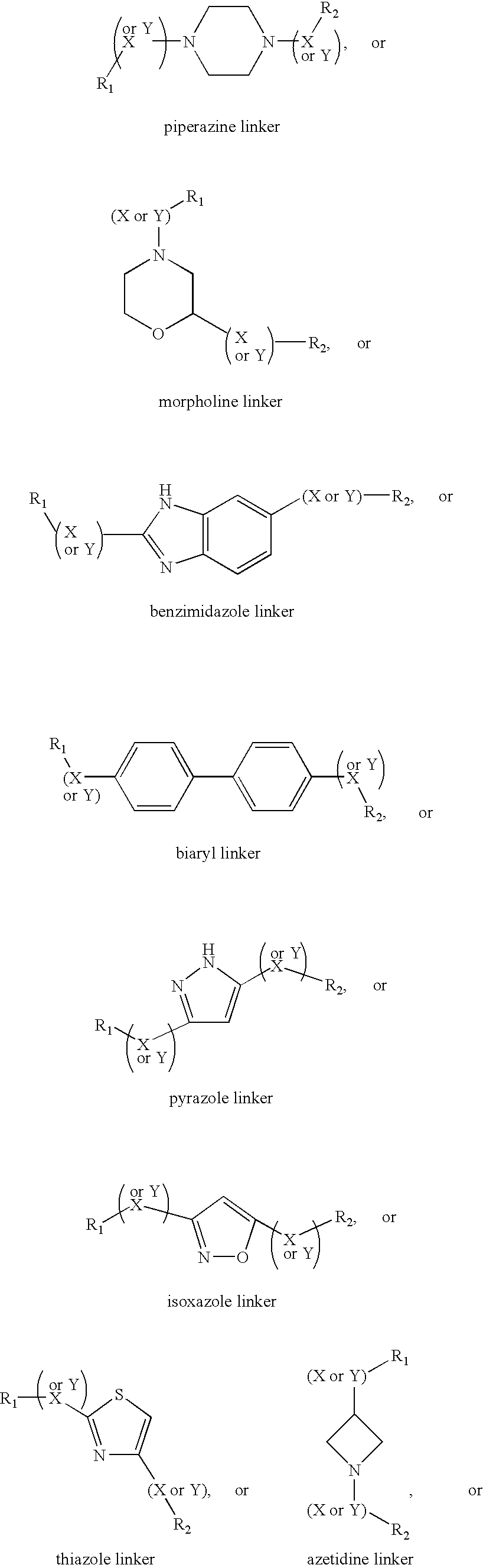 Compositions and methods comprising proteinase activated receptor antagonists